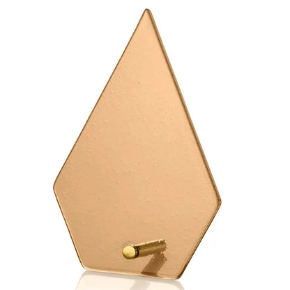Atchison Russet Diamond Award - Gold
