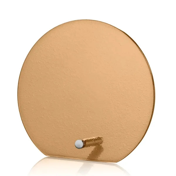 Atchison Russet Circle Award - Silver