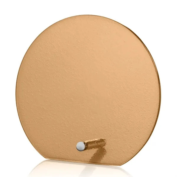 Atchison Russet Circle Award - Silver