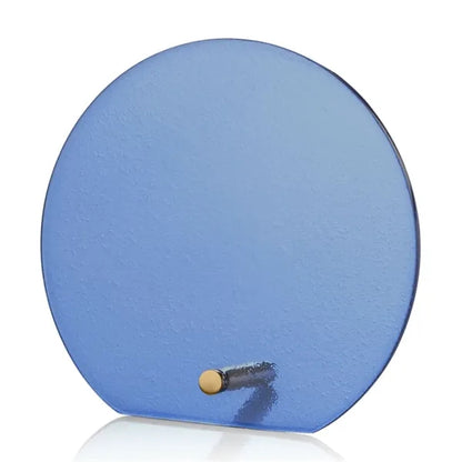 Atchison Blue Circle Award - Gold
