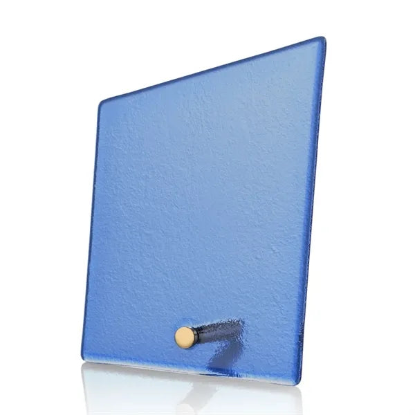 Atchison Blue Slant Award - Gold
