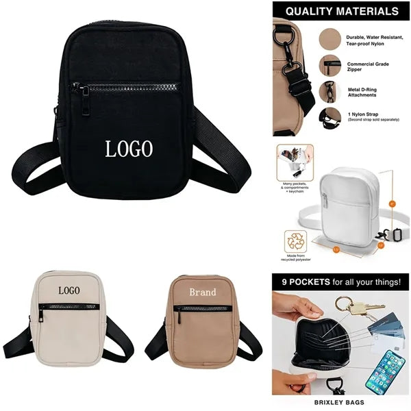 Crossbody Bag Sling Purse