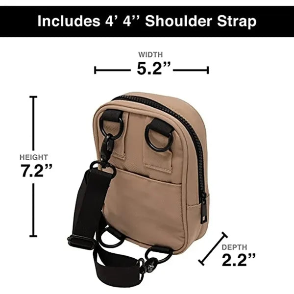 Crossbody Bag Sling Purse