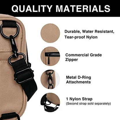 Crossbody Bag Sling Purse