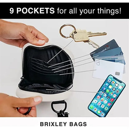 Crossbody Bag Sling Purse