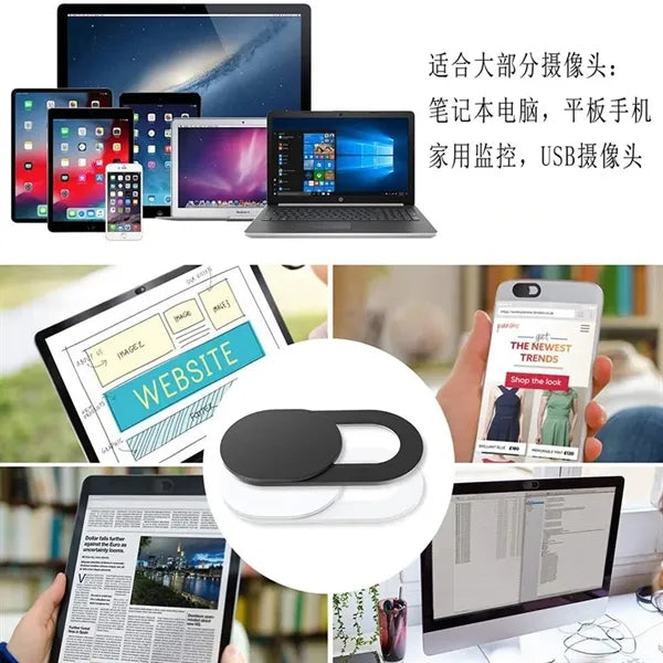 Webcam Cover