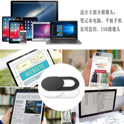 Webcam Cover