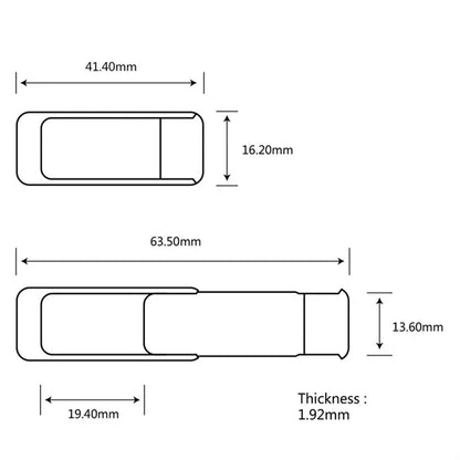 Webcam Cover