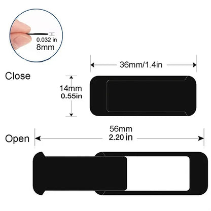 Webcam Cover