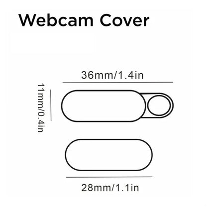 Webcam Cover