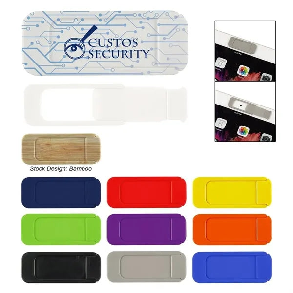 Webcam Cover