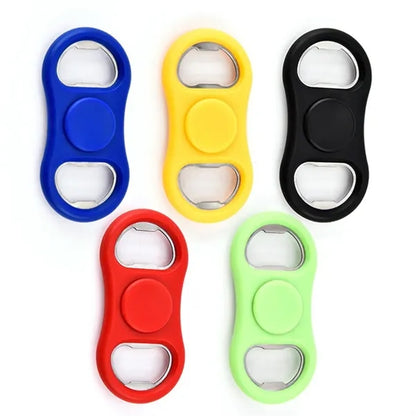 Finger Spinner Bottle Opener