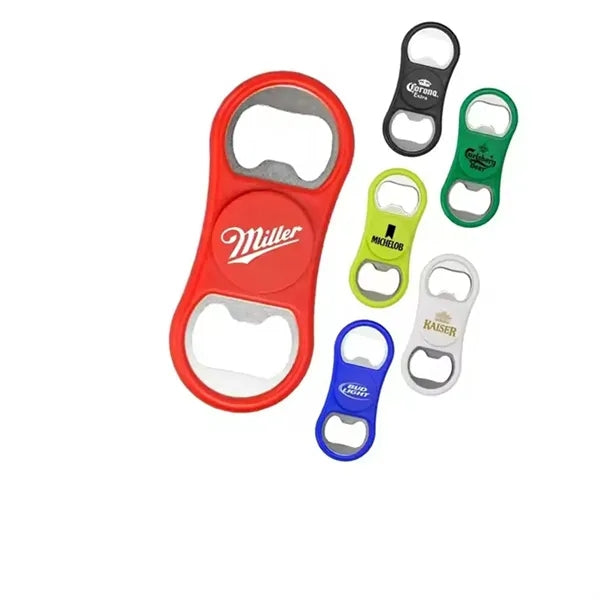 Finger Spinner Bottle Opener