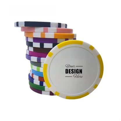 Poker Chip
