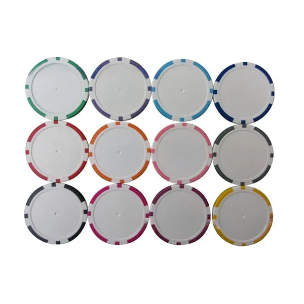 Poker Chip
