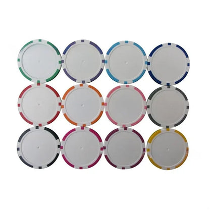 Poker Chip