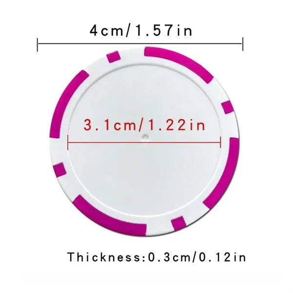 Poker Chip