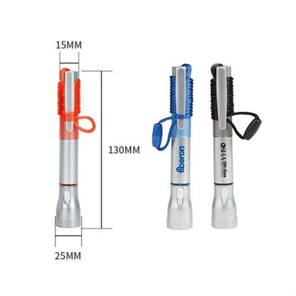LED Lanyard Pen