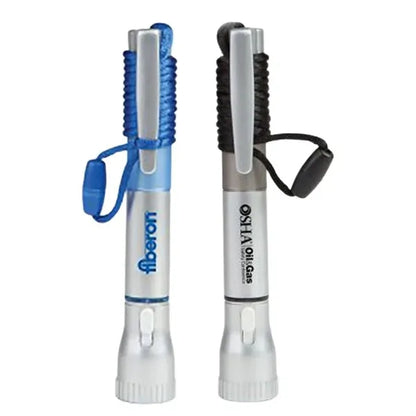LED Lanyard Pen