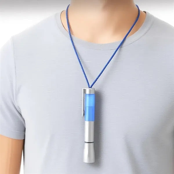 LED Lanyard Pen