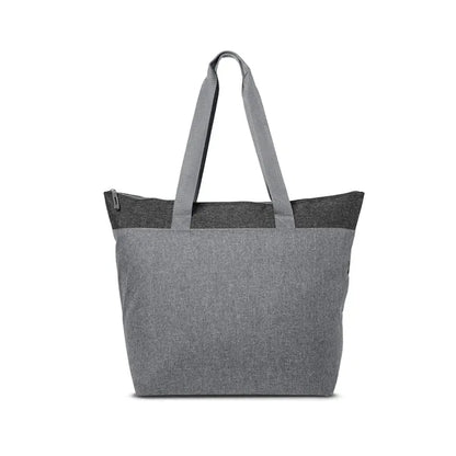 Adventure Shopping Cooler Tote Bag