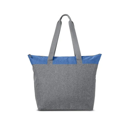 Adventure Shopping Cooler Tote Bag