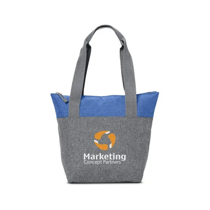Adventure Lunch Cooler Tote Bag