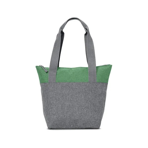 Adventure Lunch Cooler Tote Bag