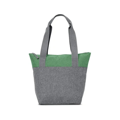 Adventure Lunch Cooler Tote Bag