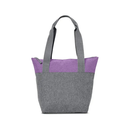 Adventure Lunch Cooler Tote Bag