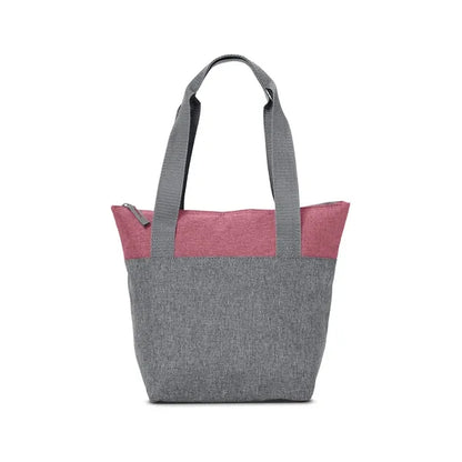Adventure Lunch Cooler Tote Bag