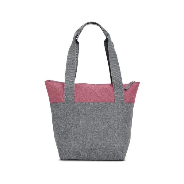 Adventure Lunch Cooler Tote Bag