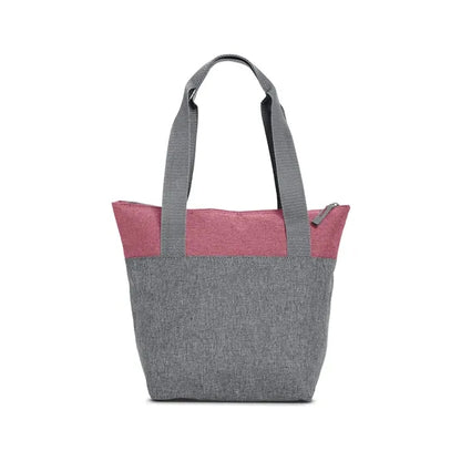 Adventure Lunch Cooler Tote Bag