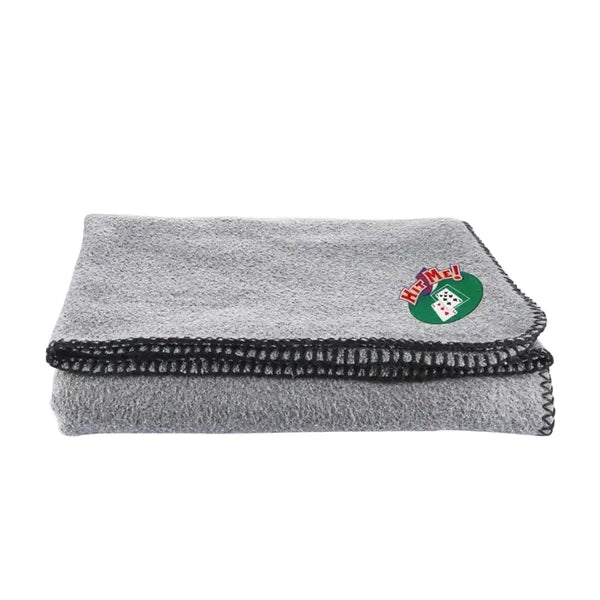 Fleece Blanket