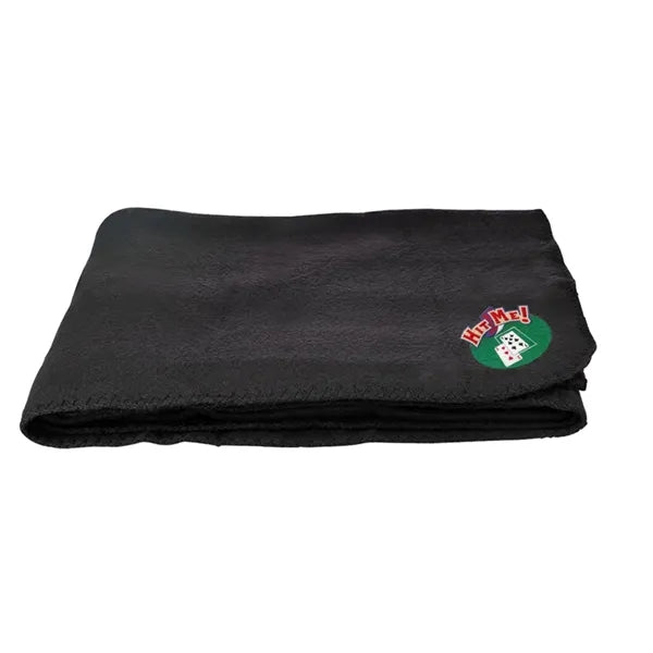 Fleece Blanket