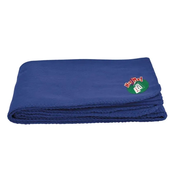 Fleece Blanket