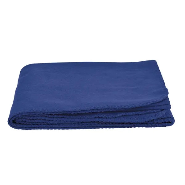 Fleece Blanket