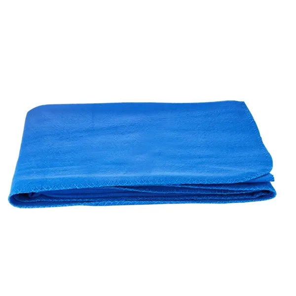 Fleece Blanket