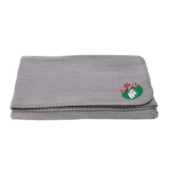 Fleece Blanket
