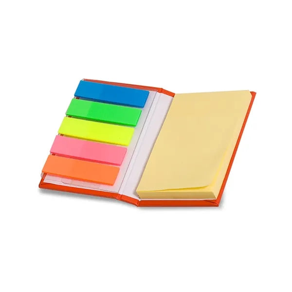 Micro Sticky Book