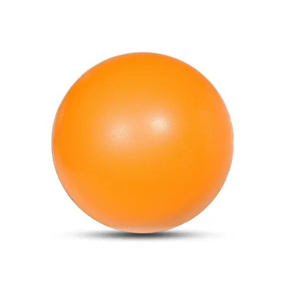 Round Stress Ball