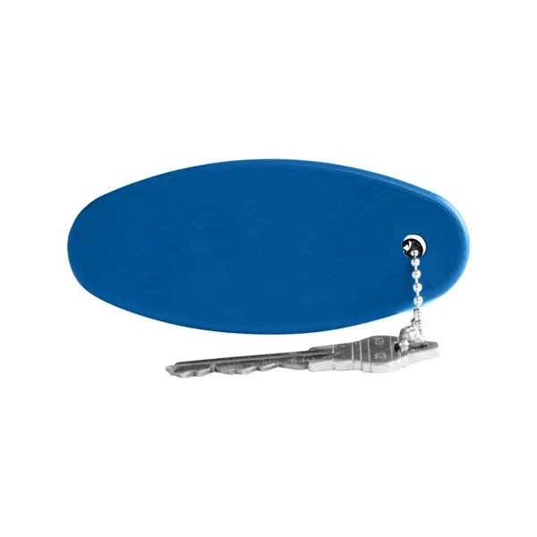 Floating Foam Keychain