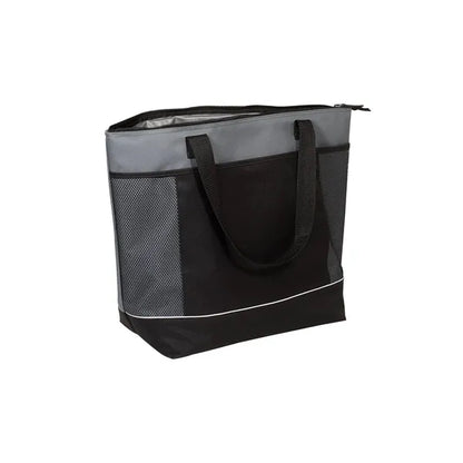 Porter Shopping Cooler Tote Bag
