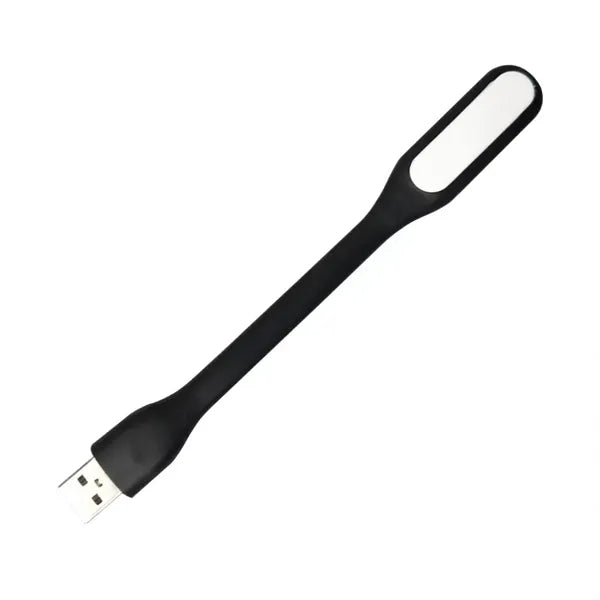 Portable Power Bank Computer LED Mini USB Night Light