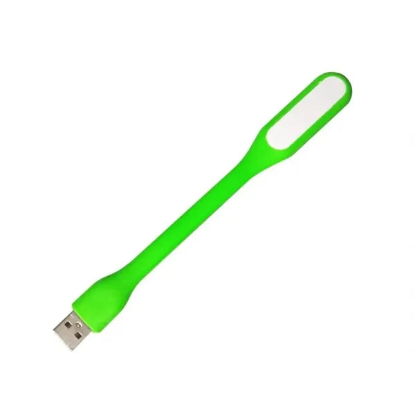 Portable Power Bank Computer LED Mini USB Night Light