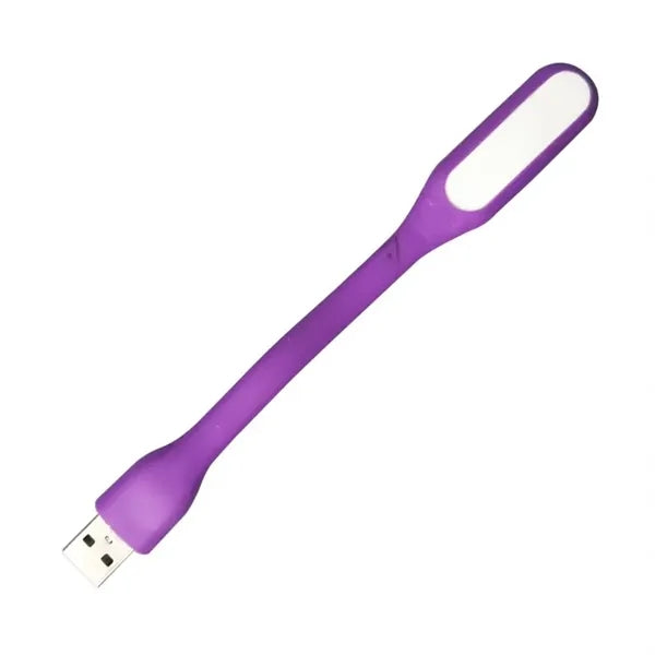 Portable Power Bank Computer LED Mini USB Night Light