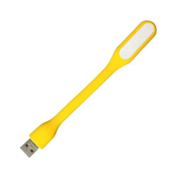 Portable Power Bank Computer LED Mini USB Night Light