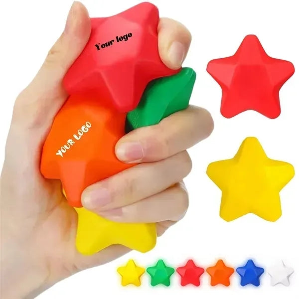 Star Stress Reliever
