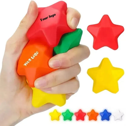 Star Stress Reliever