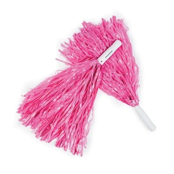 Handheld Dazzling Pom-Poms